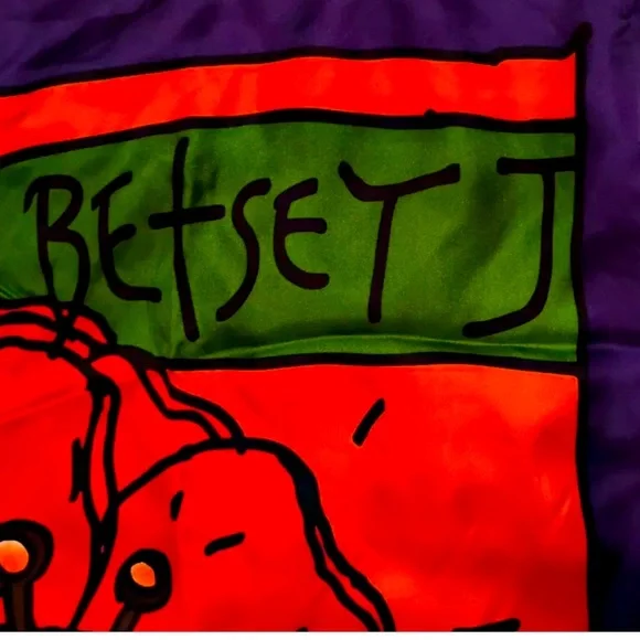 VINTAGE Y2K BETSY JOHNSON - Picture 13 of 15